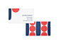 Pressure Business Cards