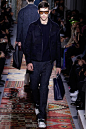 Valentino | Fall 2014 Menswear Collection | Style.com