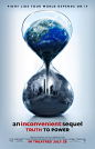 难以忽视的真相2 
An Inconvenient 
Sequel: Truth to Power (2017)