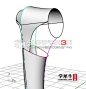 产品建模 – 美容仪造型教学【转】 - Rhino教程分享区 - 学犀牛中文网 -