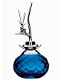 Van Cleef & Arpels Perfume Bottle