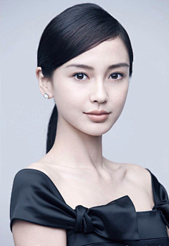 静怡姐姐采集到AngelaBaby