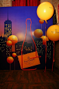 Veuve Clicquot凯歌香槟在北京D Lounge酒吧举办"在云端"（IN THE AIR）