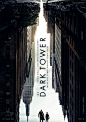 Extra Large Movie Poster Image for The Dark Tower <a class="text-meta meta-mention" href="/h8vqw30xkh/">@Lowes</a>