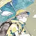立十雨