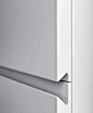 White Lacquered - details