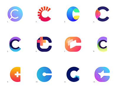 C Logos