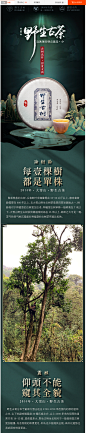 2014临沧勐库古树野生茶大雪山头春茶云南普洱茶古树头春茶七子饼-淘宝网