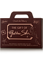 Charlotte Tilbury - Gift of Goddess Skin Travel Kit : Instructions for use: See packaging for full instructions Goddess Skin Clay Mask: 14g/ 0.5oz.; Magic Cream: 14g/ 0.5oz.; Wonderglow: 14g/ 0.5oz. Made in Switzerland
Ingredients: Goddess Skin Clay Mask: