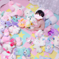 | Chic Room | 充满妈妈少女心的宝宝梦幻卧室 ​​​​