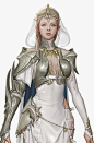 Ranger costume design no.2 for Black desert online, teratoid park : Ranger costume design for Black desert online costume contest 2018
Costume title: Guardian of Grana