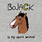 bojack horseman art - Google Search: 