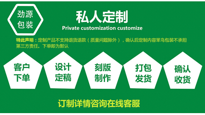 白色编织袋蛇皮袋快递集包袋大容量加厚搬家...