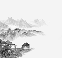 廖优秀采集到背景（古风）