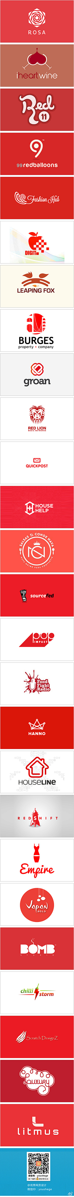 阿贾还是阿贾采集到Logo灵感