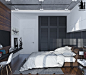 7 Stylish Bedrooms with Lots of Detail : Your bedroom is a sanctuary. It's the last thing you see when you close your eyes at night. It can inspire sweet dreams or nightmares if you're not happy with t