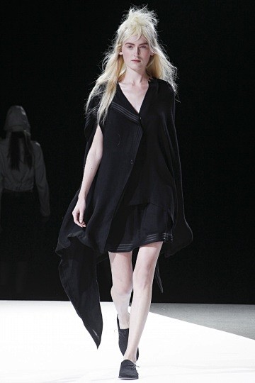 Yohji Yamamoto2013春夏...