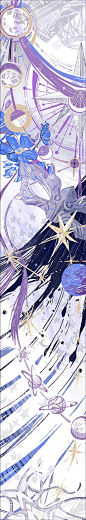 #恋与深空[超话]#... - @榴莲饼干玥玥酱的微博 - 微博