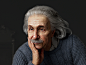 Albert Einstein(爱因斯坦)