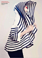 物念横生: Coco Rocha for Elle Q_ms_sunshine ++DD