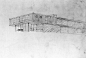 Spring的相册-Mies - Unbuilt