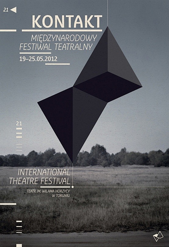  Torun Theatre Festi...