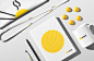 Onet : Onet is the biggest Polish web portal founded in 1996. Last year we were hired by Onet Art Department to take part in the process of rebranding Onet’s trademark. We were responsible for exploring possibilities of creative usage of their new logotyp