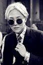 BIGBANG  /  GD