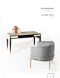 Rubelli Casa 2015 Catalogue  Catalogue for the first upholstery an furniture collection Rubelli Casa.: 