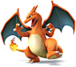 ssb-charizard