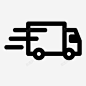 送货销售运输图标 标识 标志 UI图标 设计图片 免费下载 页面网页 平面电商 创意素材
