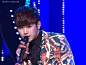 130216 [Captures] Hoya at Music Core
FR:onlyhoya