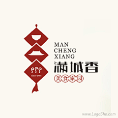 Solo_Tina采集到LOGO