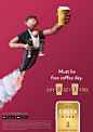 Costa Coffee Club Launch