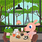 FRIENDS_A | goolygoolyfriends