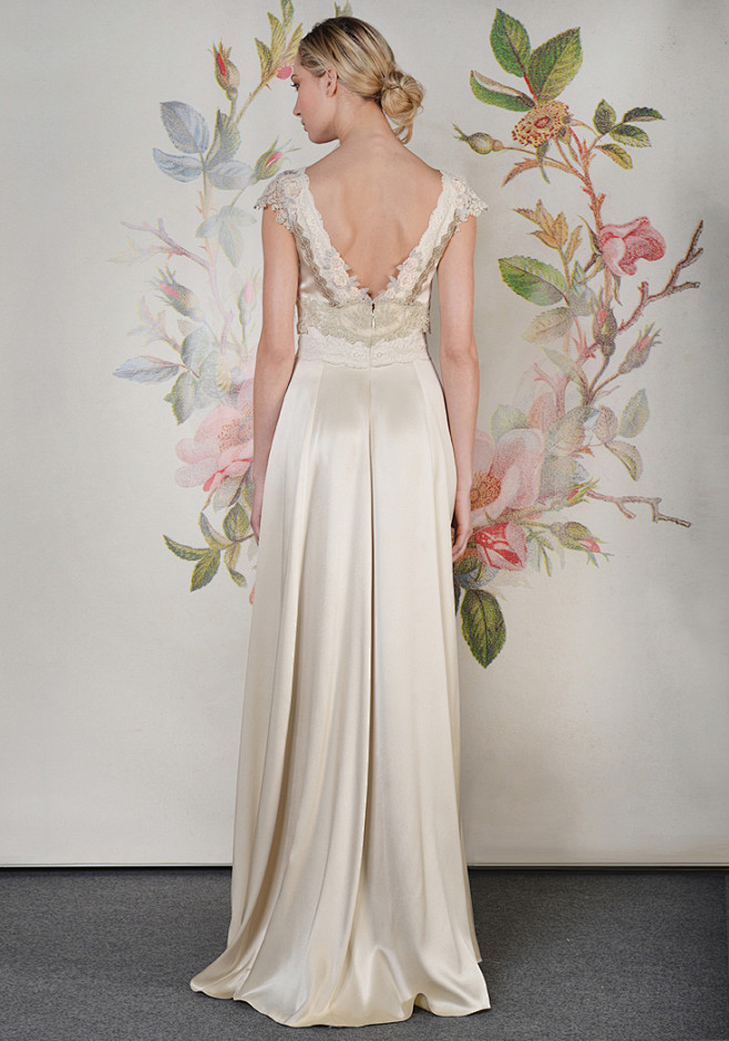 Claire Pettibone -De...