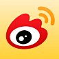 微博 App Logo
