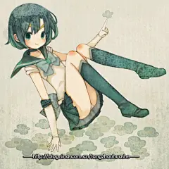 日本——画师水玉子的插画作品集（Ⅵ）