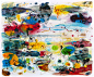 Peteris Lidaka / Paintings