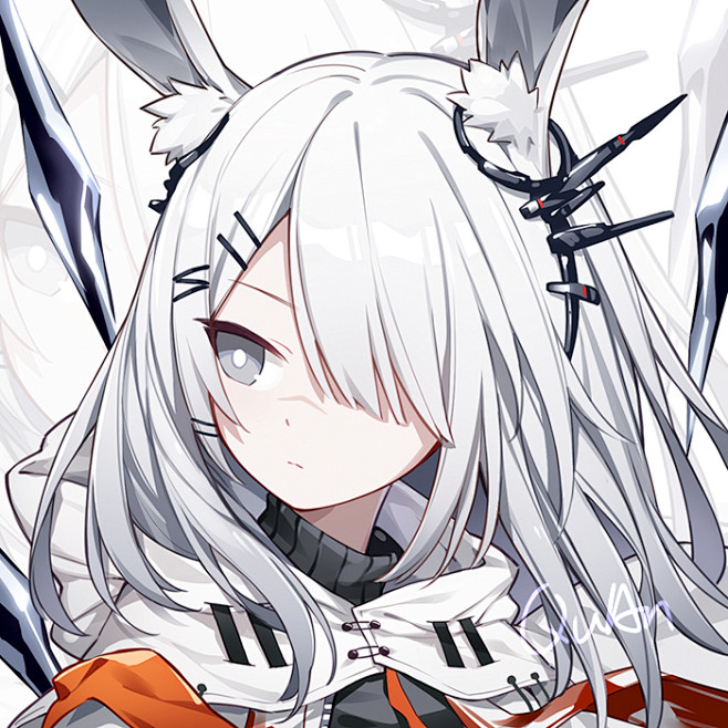 Pixiv Illustration Collection