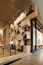 Bill & Melinda Gates Foundation Visitor Center