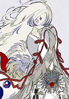 幽妹采集到动漫◇二次元