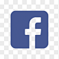 脸书logopng图标元素➤来自 PNG搜索网 pngss.com 免费免扣png素材下载！脸书#facebook#社交应用#logo#