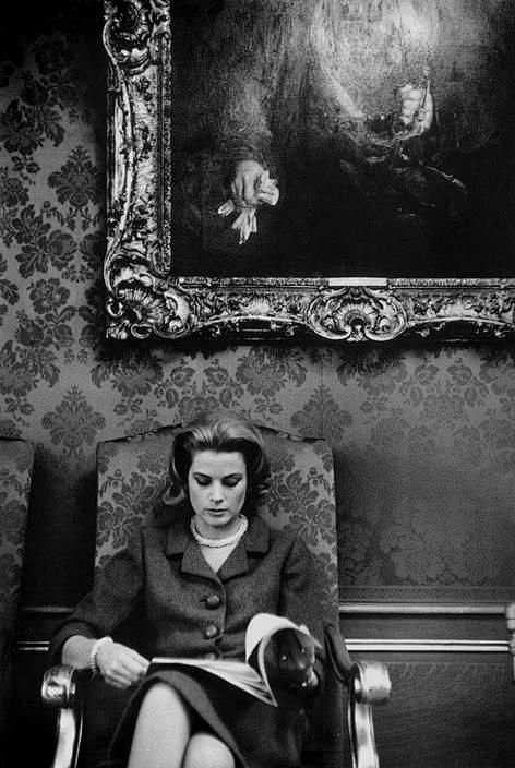 Grace Kelly