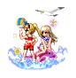 Unit-Shoreline Fina & Daisy-BS.png