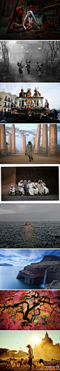 分享图片《国家地理旅行者》2012摄影比赛得奖作品http://t.cn/zWHq9nm