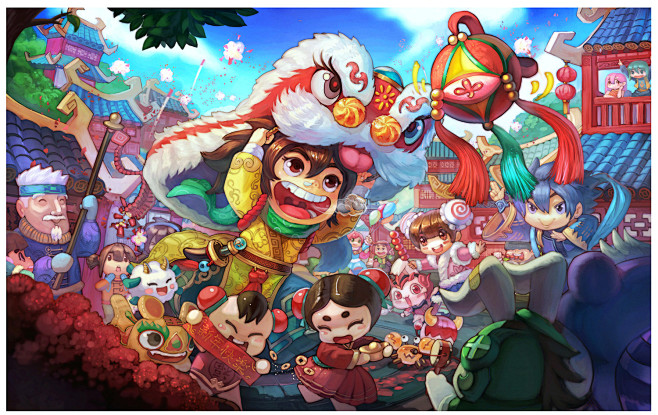 comzackzhao通过书签栏工具采集于2021-01-13 14:06:002喜欢游戏海报