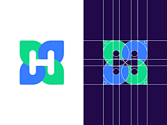 星辰0391采集到logo