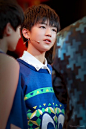 @TFBOYS-王俊凯 说什么那么认真啊？ Lo:http://t.cn/Rz1Dfft