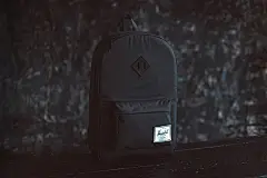 Herschel Supply×Barneys 2014春季Bad Hills Workshop别注包款
